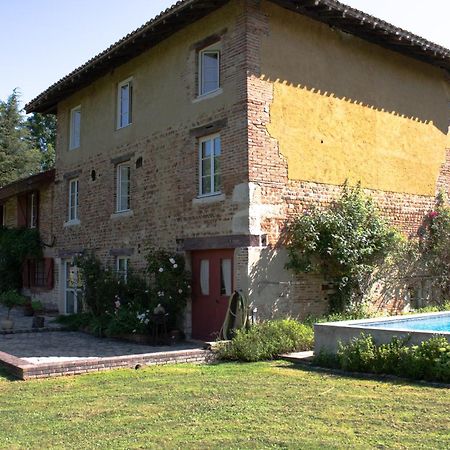 Le Moulin De Varax Saint-Paul-de-Varax Ngoại thất bức ảnh
