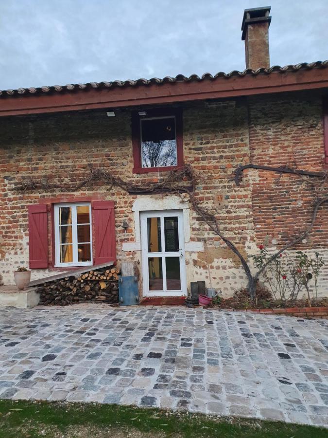 Le Moulin De Varax Saint-Paul-de-Varax Ngoại thất bức ảnh