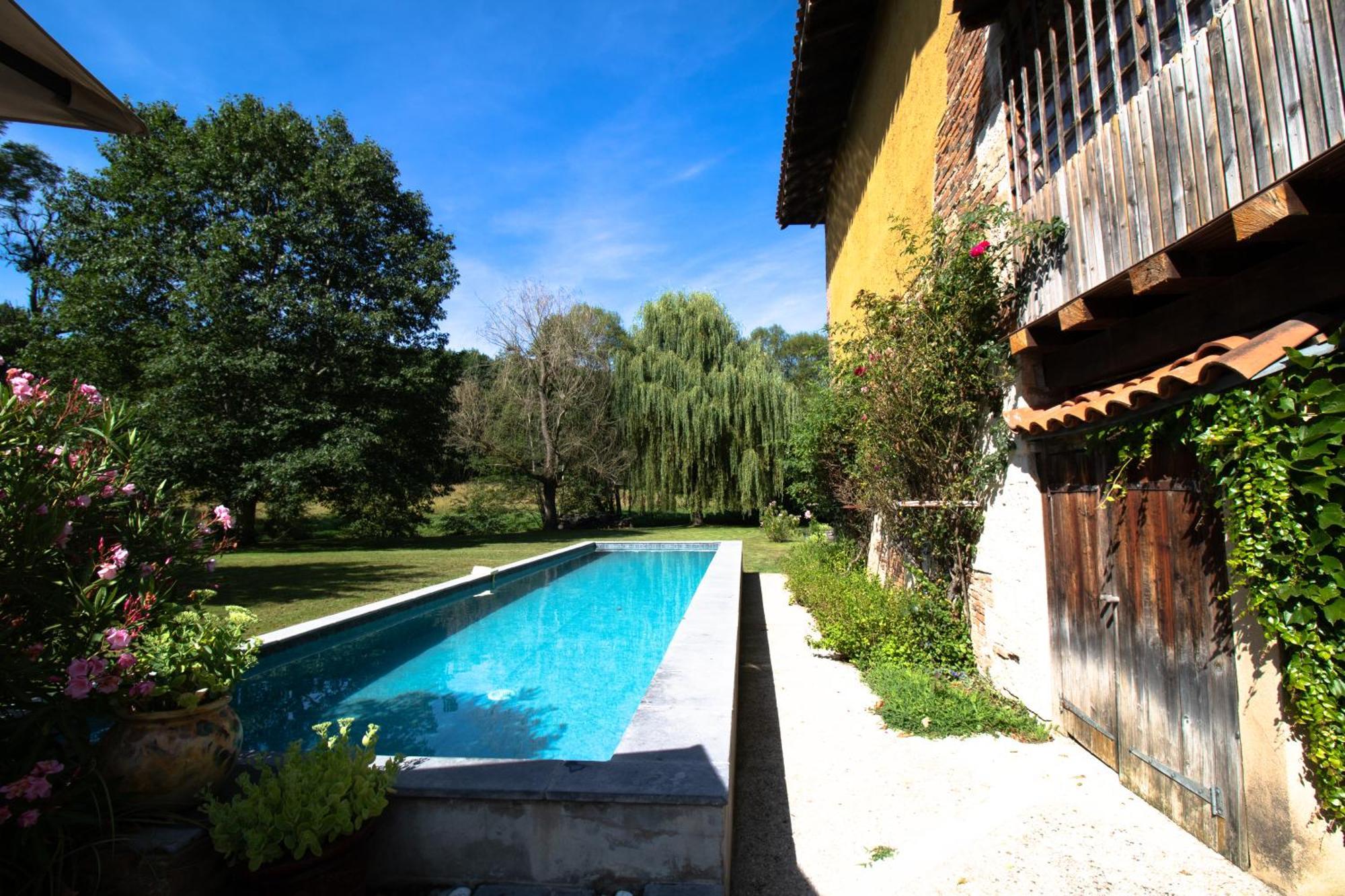 Le Moulin De Varax Saint-Paul-de-Varax Ngoại thất bức ảnh