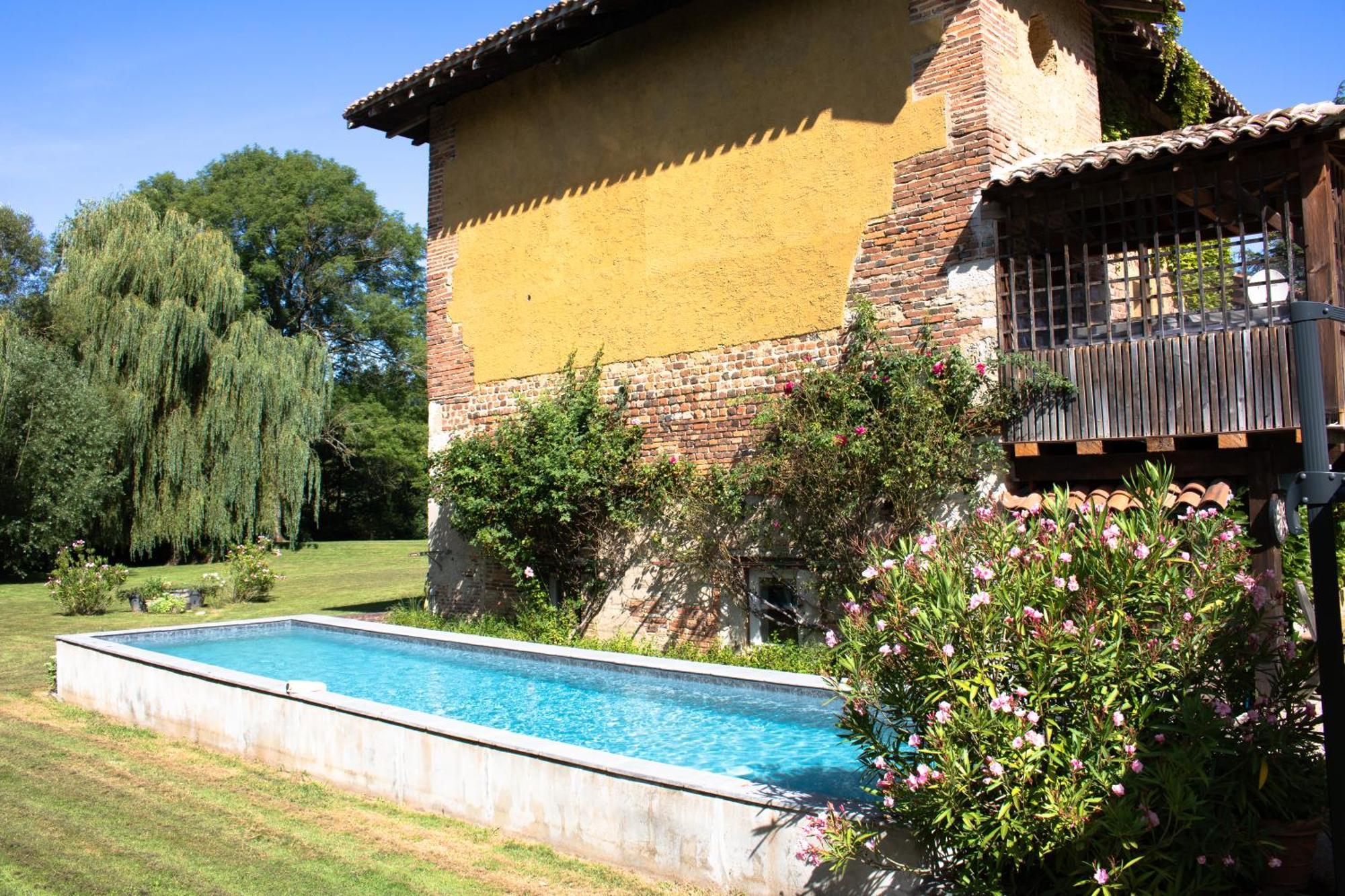 Le Moulin De Varax Saint-Paul-de-Varax Ngoại thất bức ảnh