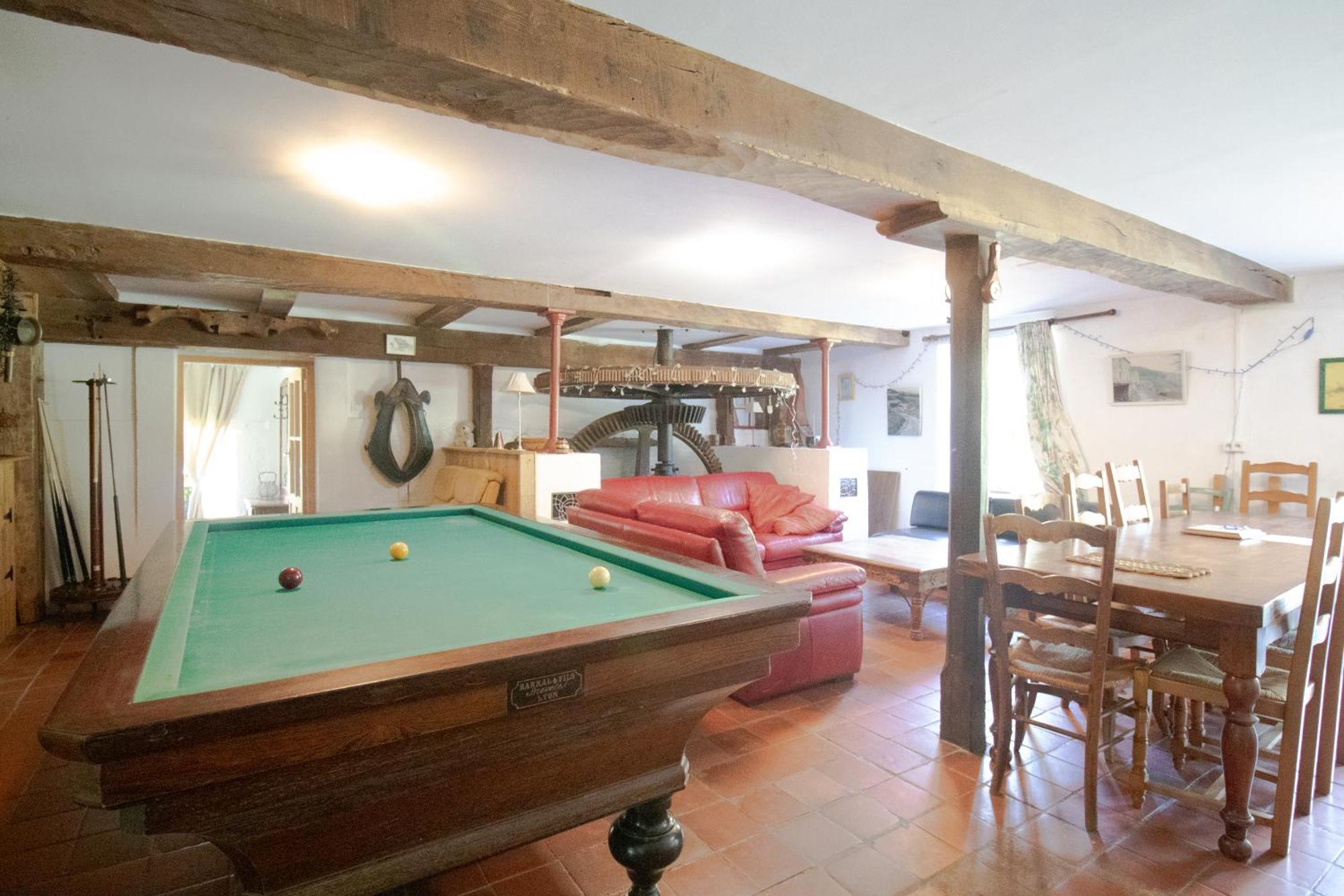 Le Moulin De Varax Saint-Paul-de-Varax Ngoại thất bức ảnh