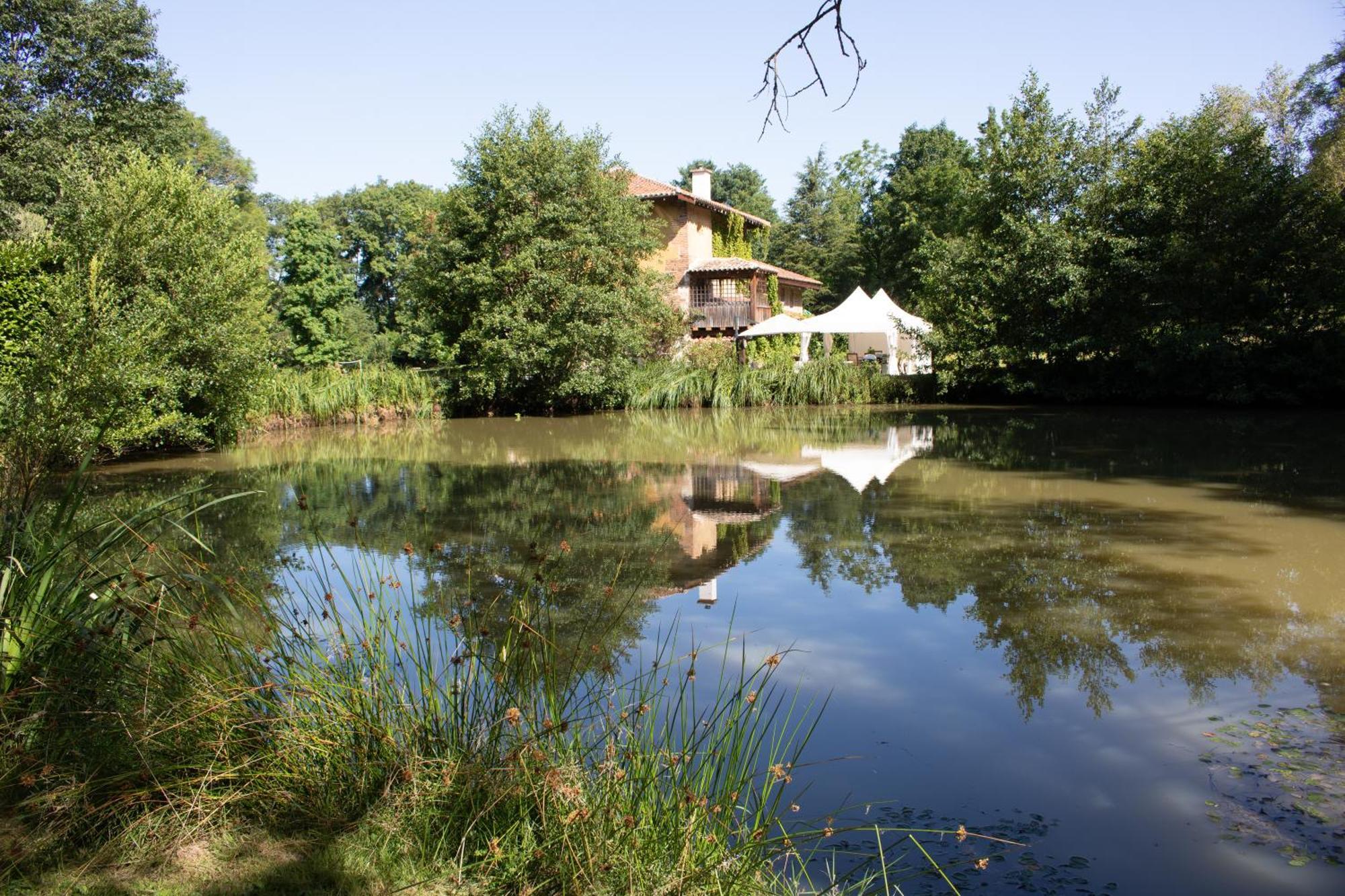 Le Moulin De Varax Saint-Paul-de-Varax Ngoại thất bức ảnh