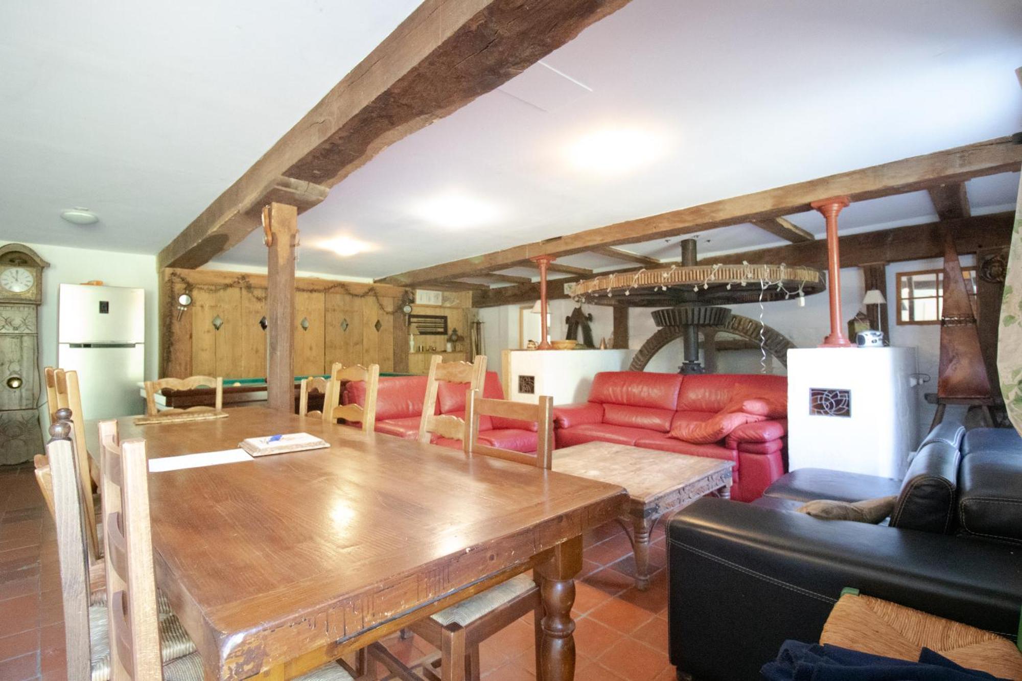 Le Moulin De Varax Saint-Paul-de-Varax Ngoại thất bức ảnh